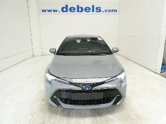 Dezmembrări autoturisme Toyota Corolla 1.8 HYBRID 2022/7