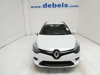 rozbiórka samochody osobowe Renault Clio 0.9 2020/5