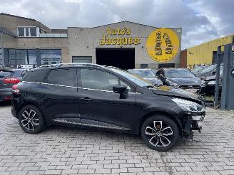 Démontage voiture Renault Clio 0.9 TCE BREAK 2019/9