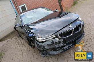 Avarii auto utilitare BMW 4-serie F36 420 dX 2016/9
