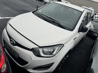Dezmembrări autoturisme Hyundai I-20  2012/9