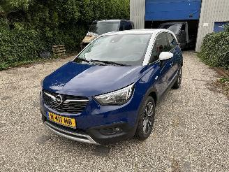 rozbiórka samochody osobowe Opel Crossland X 2019/6