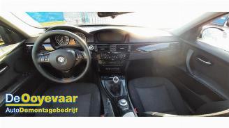 BMW 3-serie 3 serie (E90), Sedan, 2005 / 2011 320i 16V picture 2